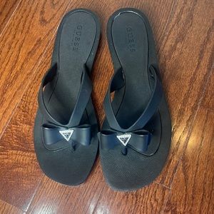 Guess flipflops
